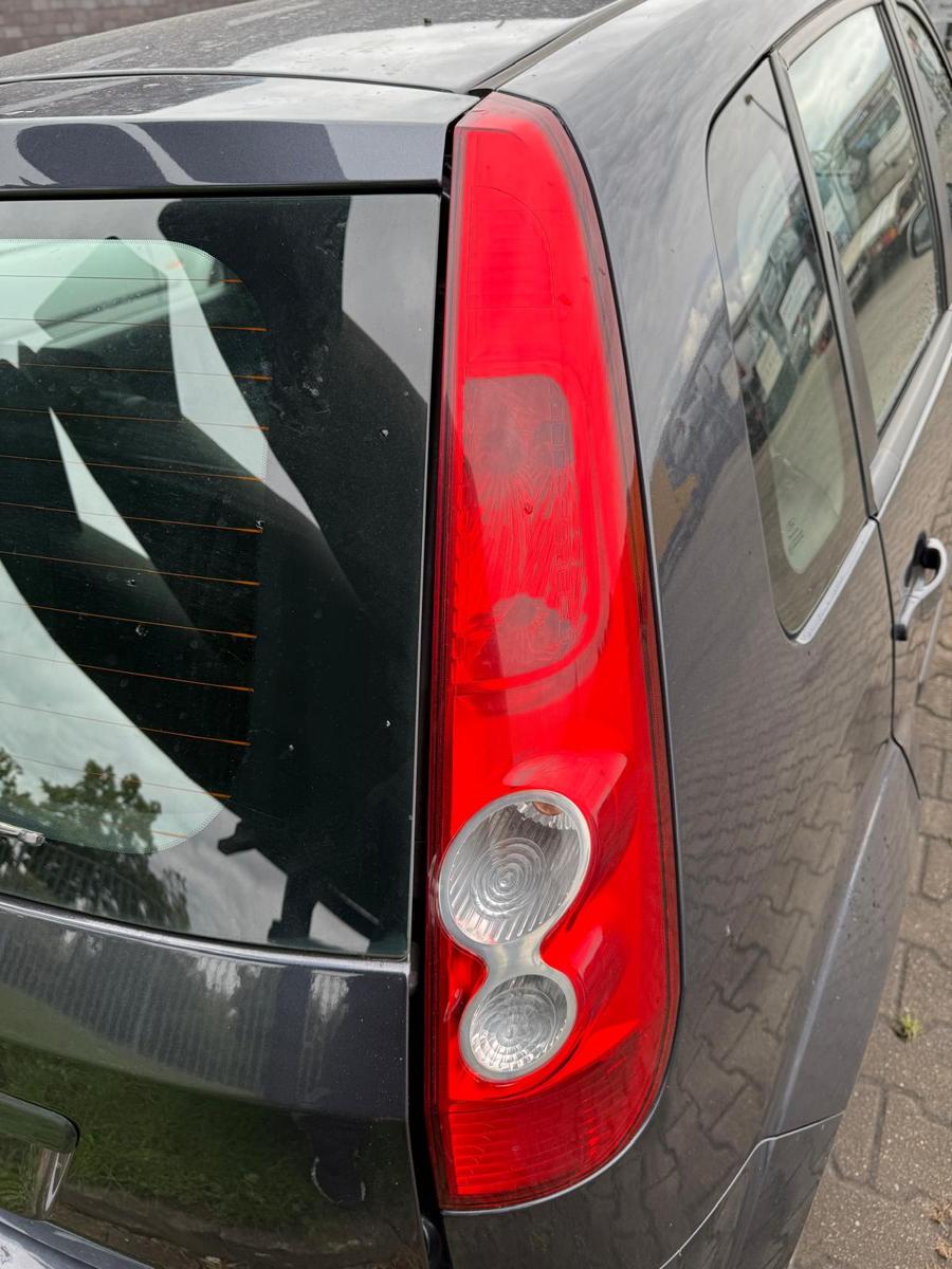 Ford Fiesta JH1 original Rücklicht Rückleuchte rechts 5-Türer Facelift BJ08